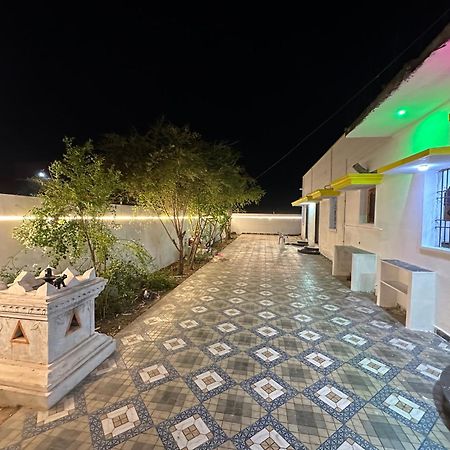 Arunachala Sashwin Guest House Tiruvannāmalai Екстериор снимка