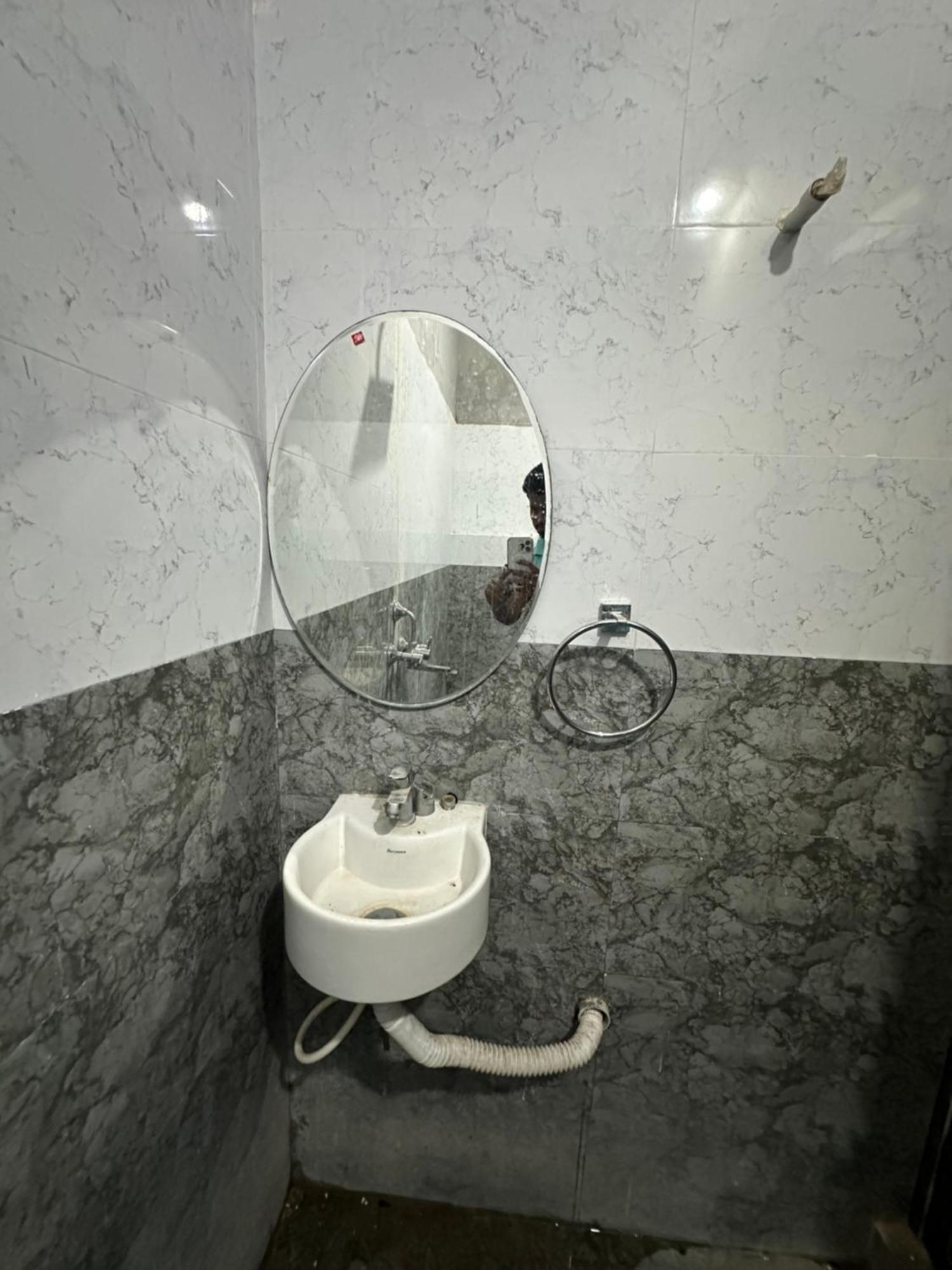 Arunachala Sashwin Guest House Tiruvannāmalai Екстериор снимка